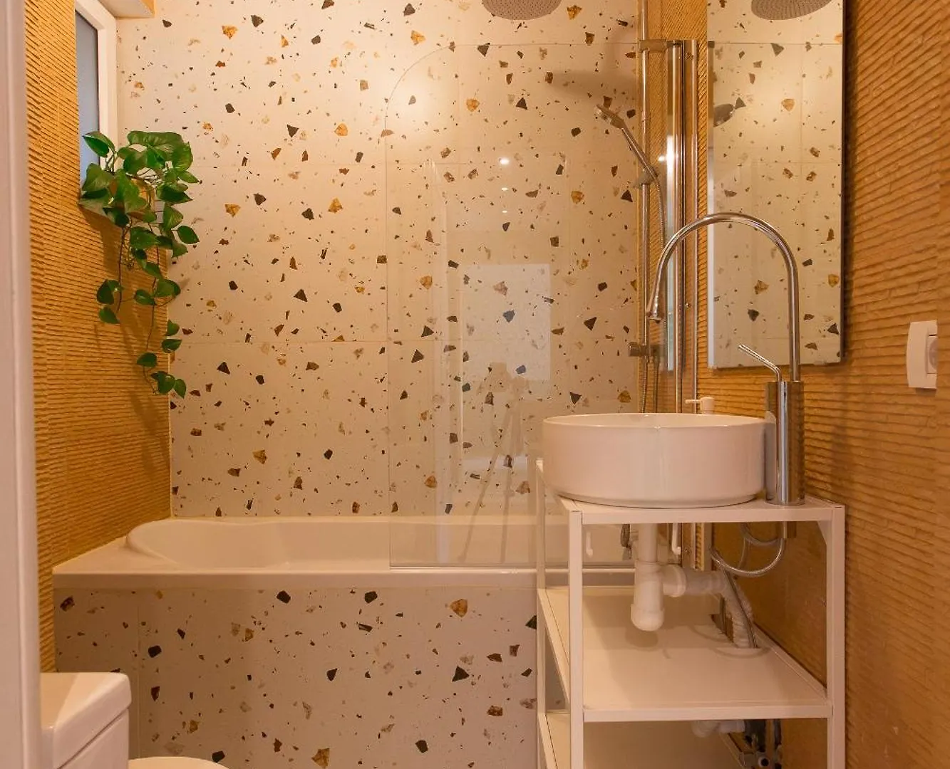 Apartman Garden Nest - Central Retreat Near Cismigiu Park Bukarest Románia